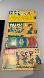 Mini loco 5/6 jaar, Ophalen of Verzenden, Gelezen