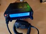Wouxum KG uv-920, Telecommunicatie, Ophalen, Zo goed als nieuw, Zender en Ontvanger