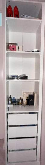Pax Aanbouwdeel Hoek - Zo Goed Als Nieuw!, Huis en Inrichting, Kasten | Kledingkasten, Overige materialen, 200 cm of meer, Zo goed als nieuw