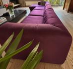 Loungebank YOUNG ENDLESS met chaiselongue, Ophalen, Gebruikt