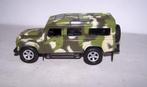 Prachtig Landrover Defender model. 1/31. Nieuwstaat., Hobby en Vrije tijd, Modelauto's | 1:32, Ophalen of Verzenden, Zo goed als nieuw