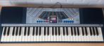 Bontempi Stereo Keyboard Synthesizer PM68 SuperSound, Overige merken, 61 toetsen, Aanslaggevoelig, Ophalen of Verzenden