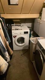 LG Direct Drive 8kg 6motion, Witgoed en Apparatuur, Wasmachines, Ophalen, 1200 tot 1600 toeren, 8 tot 10 kg, Wolwasprogramma