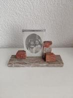 Art deco fotokader, Antiek en Kunst, Ophalen of Verzenden