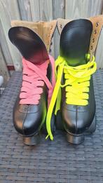 Retro Rolschaatsen RSI Original Starter, Kinderen en Baby's, Speelgoed | Buiten | Rolschaatsen, Ophalen of Verzenden, Zo goed als nieuw