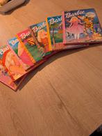 7 Barbie boeken als nieuw, Ophalen of Verzenden, Zo goed als nieuw, Fictie algemeen