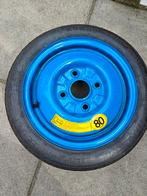Reservewiel / thuiskomer 13 inch – Kumho – blauw velg, Ophalen, Zo goed als nieuw