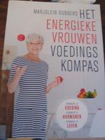 Het energieke vrouwen voedings kompas., Ophalen of Verzenden, Zo goed als nieuw