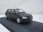 Peugeot 306 S16 / 16V 1998 1:43 Solido, Ophalen of Verzenden, Nieuw, Auto, Solido