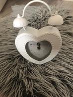 Klokje hart, Ophalen of Verzenden, Gebruikt