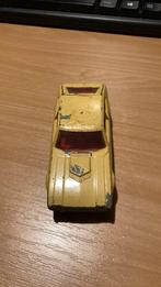 Oude matchbox ford capri, Verzamelen, Speelgoed, Ophalen of Verzenden, Gebruikt