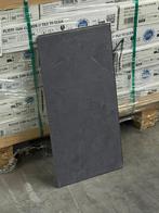 TEGELLAMINAAT 8.5MM (100% waterbestendig) OP=OP l € 9,98, Huis en Inrichting, Stoffering | Vloerbedekking, Crème, 75 m² of meer