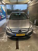 Mercedes-Benz B-Klasse 1.6 B180 5DRS BE Dct7 2014 Grijs, 65 €/maand, 1325 kg, 4 cilinders, 122 pk