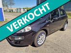 Fiat Punto Evo 1.4 Dynamic, Nieuwe Apk, Nap, Zeer goed rijde, Voorwielaandrijving, Euro 5, Stof, Gebruikt
