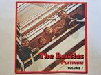 CD The Beatles - Platinum Volume 1 (31 hits, izgs), Ophalen of Verzenden, 1960 tot 1980, Gebruikt