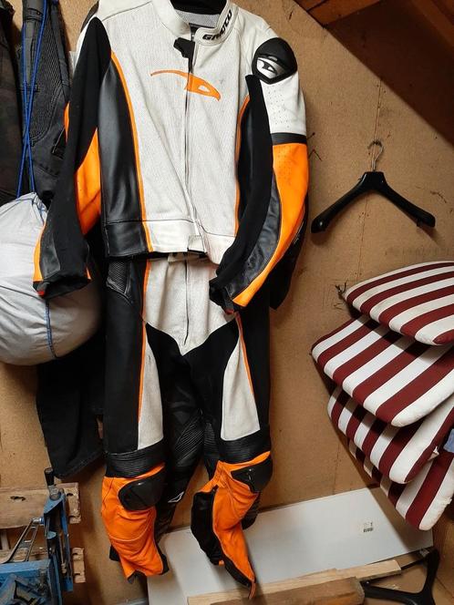 Gimoto KTM Supermoto supermotard pak, Motoren, Kleding | Motorkleding, Ophalen of Verzenden