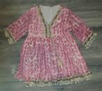 Tk superleuke nieuwe Ibiza tuniekjes/jurkjes maat xxl(48/52), Kleding | Dames, Grote Maten, Ophalen of Verzenden, Nieuw, Overige kleuren