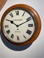 Pubklok de enige echte uit Engeland, Antiek en Kunst, Ophalen