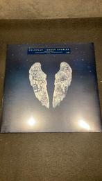 Coldplay.  Ghost Stories, Ophalen of Verzenden, Nieuw in verpakking, 12 inch, Poprock