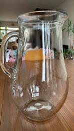 Glazen karaf, Overige typen, Nieuw, Ophalen of Verzenden, Glas