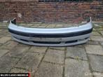Voorbumper bumper Saab 9-5 Estate 2.3t ('99-'11) 4560033, Gebruikt, Voor, Ophalen of Verzenden, Saab