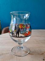 Duvel Fake verzamelglas, Verzamelen, Biermerken, Ophalen of Verzenden, Zo goed als nieuw, Glas of Glazen, Duvel