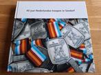 40 jaar nederlandse troepen in seedorf met CD, Boeken, Ophalen of Verzenden, Zo goed als nieuw