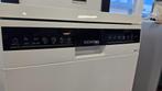 Siemens vrijstaande vaatwasser SR25YW04ME, Witgoed en Apparatuur, Vaatwasmachines, Ophalen, Minder dan 85 cm, Refurbished, Voorspoelprogramma
