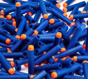 Nerf Pijlen beschikbaar voor biedingen