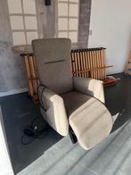 Beige Sta Op Stoel - Goede Staat!, Huis en Inrichting, Ophalen, Zo goed als nieuw, Stof, 75 tot 100 cm