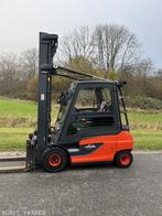 Linde E30-01 elektrische heftruck vorkversteller / Sideshift, Zakelijke goederen, Machines en Bouw | Heftrucks en Intern transport