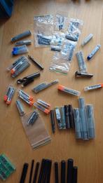 Metaal frezen ZEER COMPLEET, VHM, HSS-Co, NIEUW, merk spul, Ophalen of Verzenden, Zo goed als nieuw, Elektrisch, Overige soorten