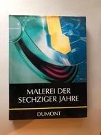 Malerei der sechziger jahre Dumont, Ophalen of Verzenden