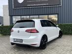 Volkswagen Golf 7 GTI Performance 2.0 TSI 230pk DSG / Aut. F, 65 €/maand, Gebruikt, Euro 6, 4 cilinders