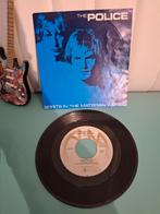 The Police - Spirits in the Material World - Single 1981, Ophalen of Verzenden, 1980 tot 2000, Zo goed als nieuw