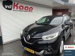 Renault Kadjar 1.5 dCi Bose, Gebruikt, Euro 6, 4 cilinders, Zwart