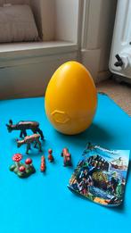 Playmobil set, Ophalen of Verzenden, Zo goed als nieuw