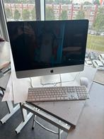 iMac Retina 2016 27″, Computers en Software, Apple Desktops, Ophalen, Zo goed als nieuw, IMac