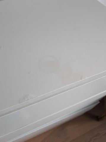 Ikea Malm kast - Gebruikt - afbeelding 3