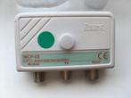 Tratec UPC Opdruk Woonkamer Splitter. MCP-03., Ophalen of Verzenden, Zo goed als nieuw