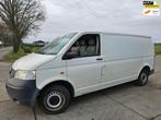 Volkswagen Transporter 1.9 TDI 340 MHD/ airco/ long model/ E, Voorwielaandrijving, Gebruikt, Metallic lak, 4 cilinders