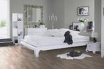 PERGO EXTRA DOMESTIC NORDIC WHITE ASH 72115-0905, Crème, 75 m² of meer, Nieuw, Ophalen of Verzenden