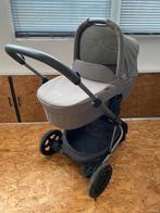 Kinderwagen Easywalker Harvey, Gebruikt, Verstelbare duwstang, Ophalen, Kinderwagen