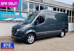 Mercedes Sprinter bestel 319 CDI Select L2H2, Automaat, Mercedes-Benz, Bedrijf, Diesel