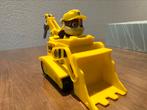 Paw Patrol Rubble, Ophalen of Verzenden, Gebruikt