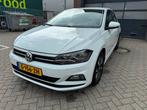 Volkswagen Polo 1.0 TSI 95pk 2020 Wit, Auto's, Voorwielaandrijving, Stof, USB, 1055 kg