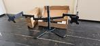 suptek ML6864 drier monitor arm (2 sets), Computers en Software, Monitoren, Ophalen, Nieuw, Overige typen, Onbekend