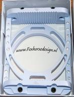 Sale! Lichtgewicht stijgbeugels soft lila, Ophalen of Verzenden, Nieuw, Overige soorten