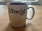 Starbucks Utrecht Mok, Ophalen of Verzenden, Gebruikt, Overige stijlen
