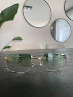 Cartier bril Diamant cut, Sieraden, Tassen en Uiterlijk, Zonnebrillen en Brillen | Heren, Nieuw, Ophalen of Verzenden, Zonnebril